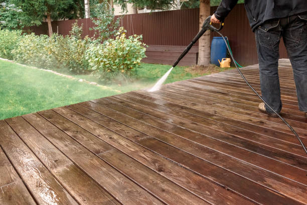 Reliable Early, TX Pressure Washing Services Solutions